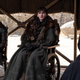 The Starks look ready for a band.